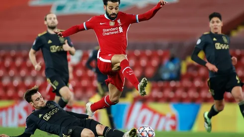 El último cruce fue en 2020 por la Liga de Campeones de la UEFA