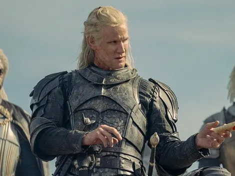 House of the Dragon | ¿A qué hora se estrena el cuarto capítulo?