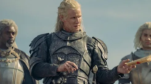 House of the Dragon cambia su hora de estreno en Chile.