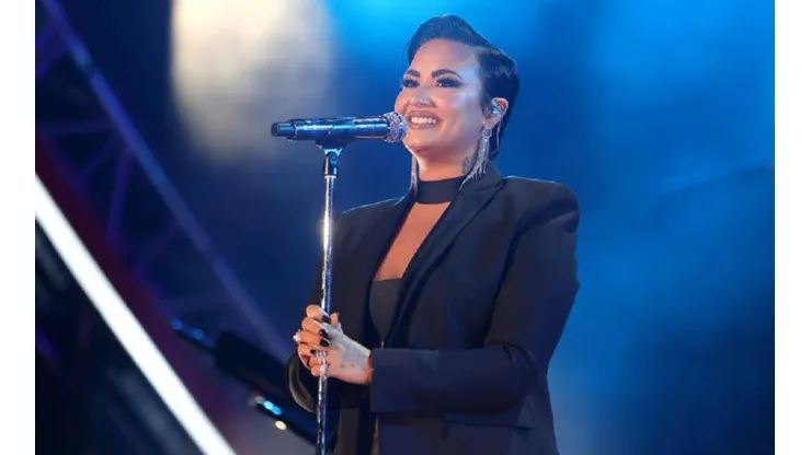 Demi Lovato