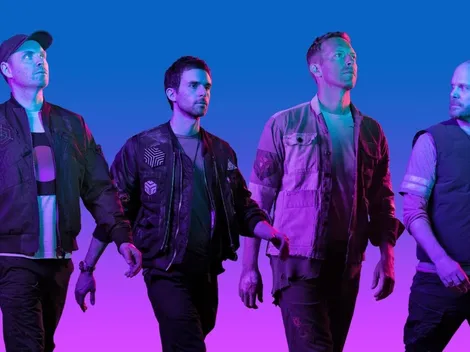 ¿Hasta qué hora puedo inscribirme para los Infinity Tickets de Coldplay?