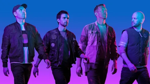 Coldplay