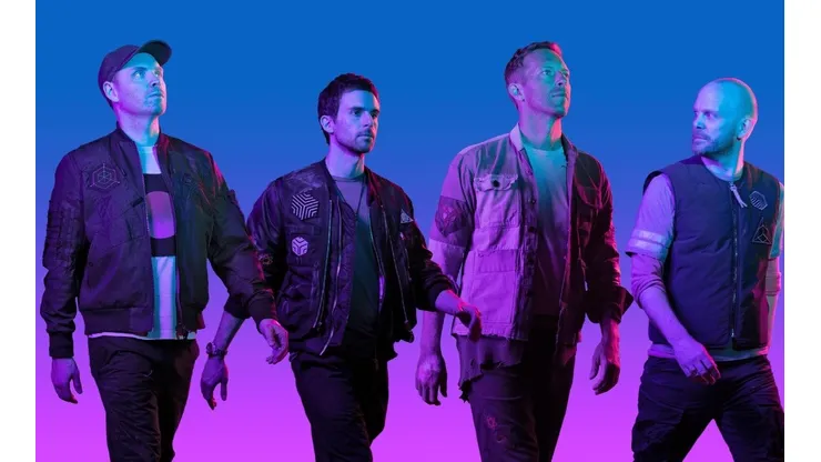 Coldplay