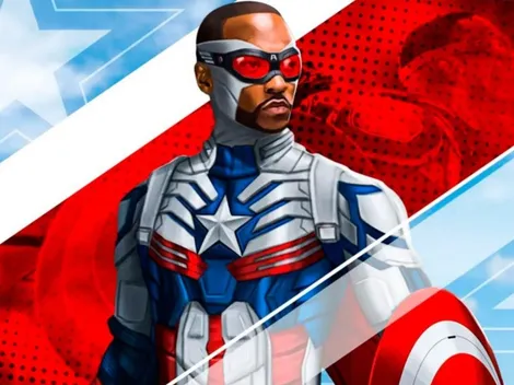 ¿Qué actor se suma al elenco de Capitán América 4?