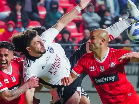 ¿Cómo queda la F25 con la reprogramación de Colo Colo?