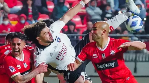 Colo Colo tendrá una dura estación antes de Fiestas Patrias. El Cacique visitará a Cobresal en El Salvador