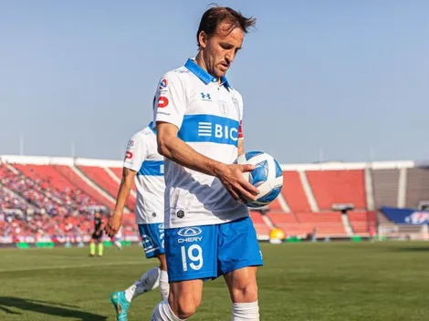 Holan y el Chapa: "Es una pérdida de las que cuesta llenar ese vacío"