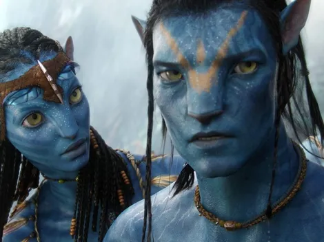 ¿Cuándo es el re estreno de Avatar?