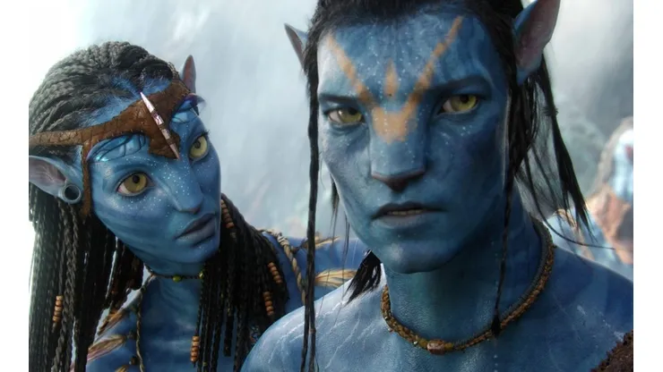 AVATAR