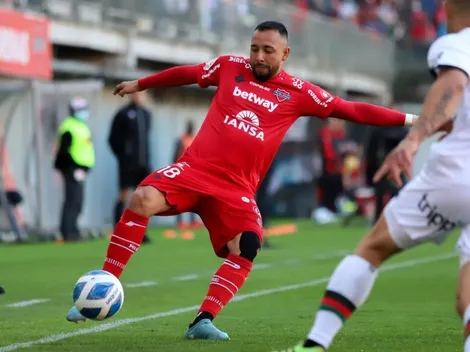 Tabla: Ñublense cumple y sigue a nueve puntos de Colo Colo