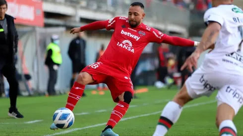 Ñublense superó a Palestino y llegó a 42 unidades