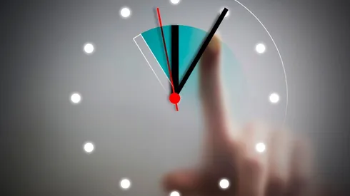 ¿Qué hora es exactamente en Chile?