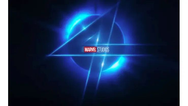 Los 4 Fantásticos