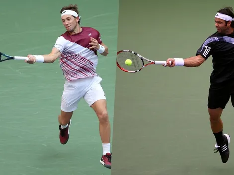 Ruud va por el US Open y el nº1 inspirado en Feña González