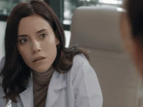 Traicionada | ¿Cuándo termina la teleserie de Mega?