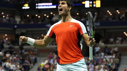 Carlos Alcaraz es el número uno más joven de la historia