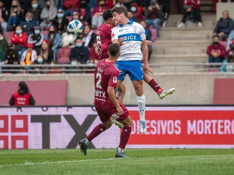 Montes explica celebración y avisa que la UC sigue en construcción