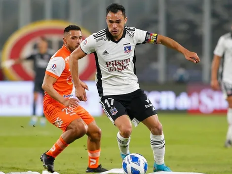 ¡Se juega! Colo Colo y Cobresal ya tienen fecha en El Salvador