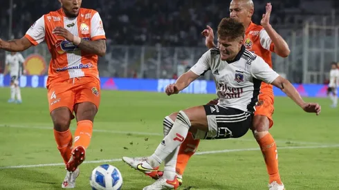 Albos y mineros no se enfrentarán la próxima semana