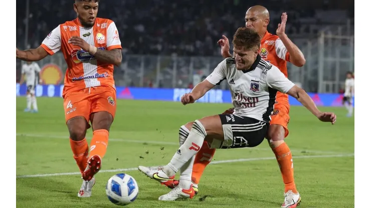 Albos y mineros no se enfrentarán la próxima semana