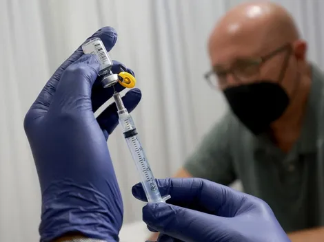 ¿Cuándo se empieza a poner la vacuna de viruela del mono y a quiénes?