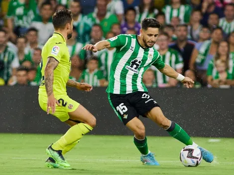 Pellegrini y el Betis le ganan el gallito de escuelas a Emery