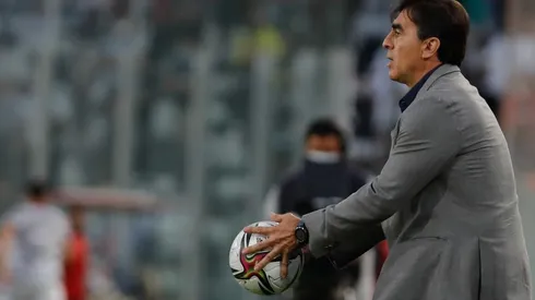 Morón confía en mantener a Quinteros