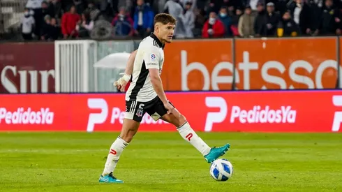 Gil se perderá el clásico ante la UC.