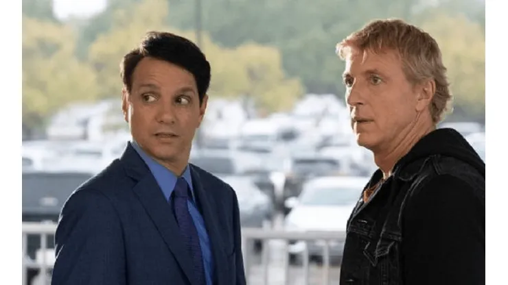 Cobra Kai