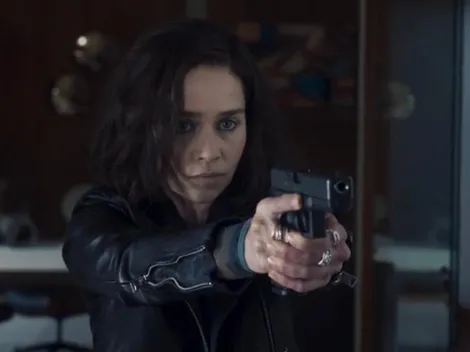 Secret Invasion presenta primer adelanto en la D23 Expo