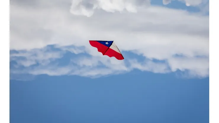 Clima en Fiestas Patrias 2022.