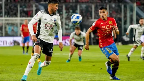 Claudio Borghi explicó los puestos en que Colo Colo debe buscar refuerzos para el 2023