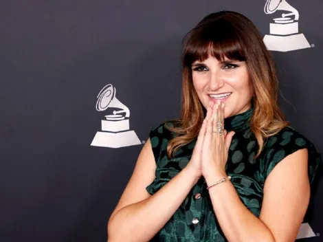 Rozalén | ¿Cuándo es el concierto en Chile y cómo comprar entradas?