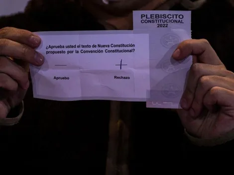 Servel recomienda no realizar elecciones en lo que resta del año