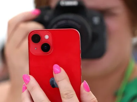 ¿Cuándo sale el iPhone 14 y en qué se diferencia de iPhone 13?