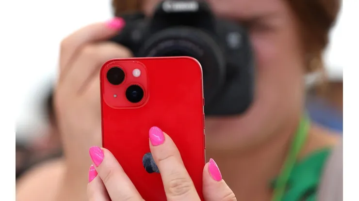 ¿Cuándo sale el iPhone 14 y en qué se diferencia de iPhone 13?