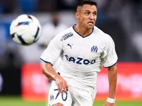 "El gran golpe del verano": Alexis se eleva como la figura del OM