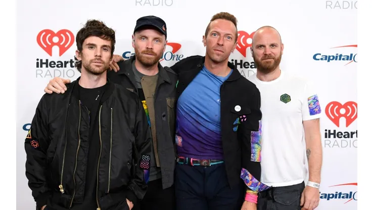 Coldplay