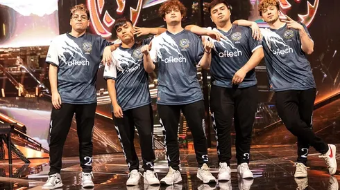 Leviatán volverá a jugar este domingo