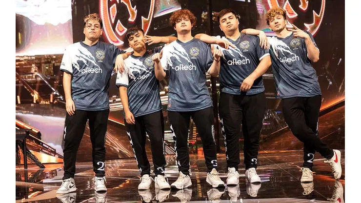 Leviatán volverá a jugar este domingo