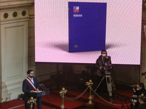 Nuevo Proceso Constituyente | ¿Cuáles son las propuestas?