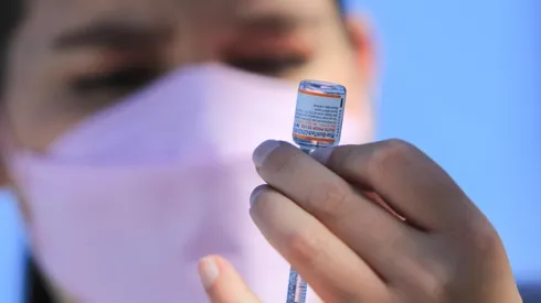 ¿Quiénes pueden vacunarse este fin de semana contra el Covid-19?