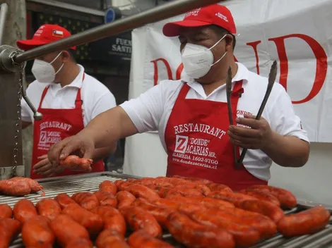 ¿Por qué se celebra el 18 de septiembre en Chile?
