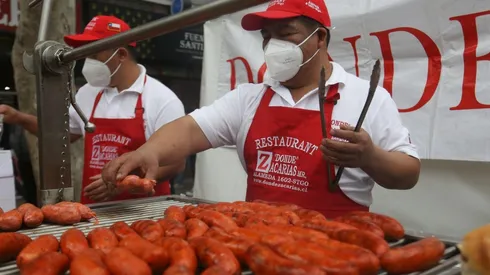 ¿Por qué se celebra el 18 de septiembre en Chile?