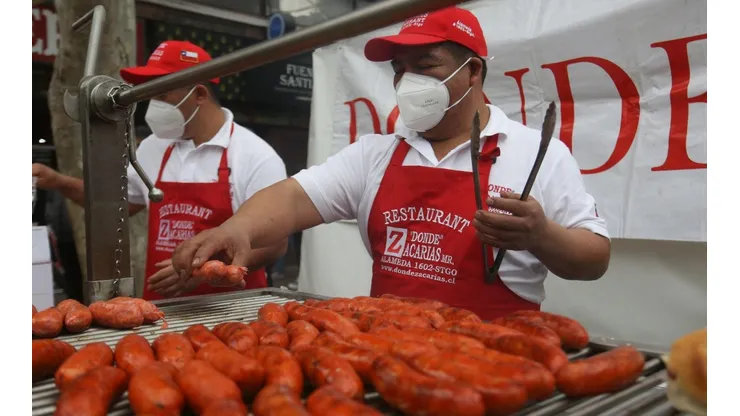 ¿Por qué se celebra el 18 de septiembre en Chile?
