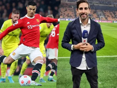 Maks Cárdenas reclama suspensión de la Premier: "Todo sigue igual"