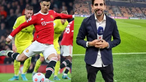 El reportero chileno en Europa no comprende por qué todo sigue funcionando en Inglaterra tras el fallecimiento de la Reina Isabel II, menos el fútbol.