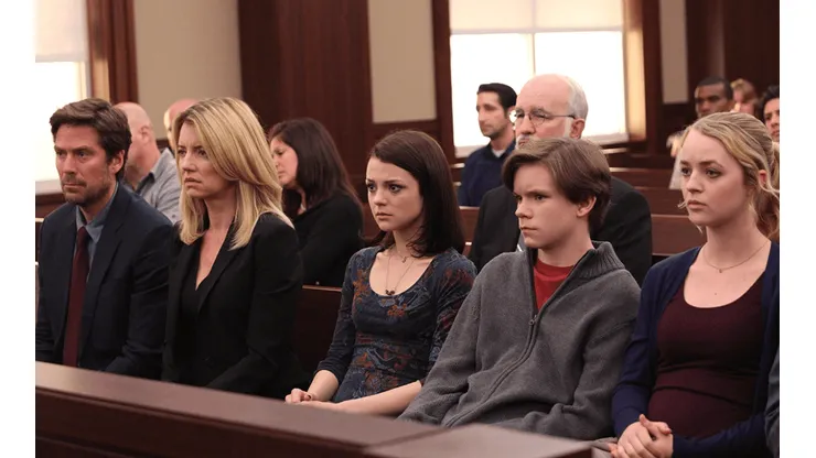 Finding Carter