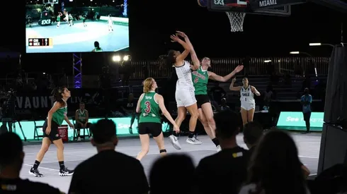 Chile conoció su grupo en la Copa América