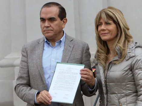 Rincón insta a RN a "explicar por qué ese viraje" tras cerrar puerta a una nueva convención